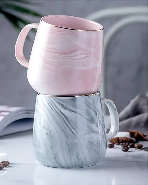 Ceramic mug Mug breakfast cereal mug - Unique Unique Unique Ceramic mug Mug breakfast cereal mug