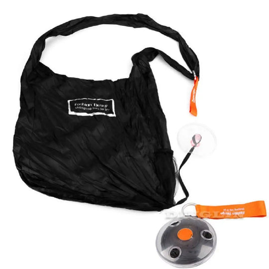 Foldable Fashion Eco Handbag - Unique Unique Unique Foldable Fashion Eco Handbag