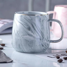 Ceramic mug Mug breakfast cereal mug - Unique Unique Unique Ceramic mug Mug breakfast cereal mug