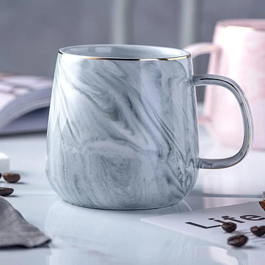 Ceramic mug Mug breakfast cereal mug - Unique Unique Unique Ceramic mug Mug breakfast cereal mug