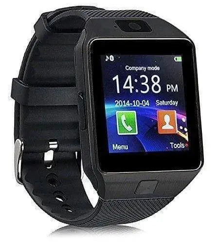 Sports Smart Watch DZ09 Card Phone Watch Unique