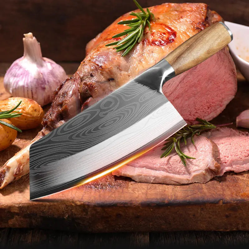 Stainless steel kitchen knife for kitchen - Unique Unique Unique Stainless steel kitchen knife for kitchen