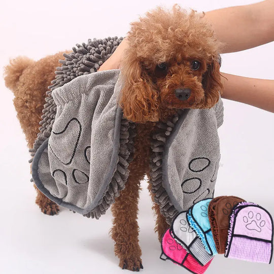 Dogs Cats Towels Super Absorbent Dog Bathrobe Microfiber Bath Towels Quick-Drying Cat Bath Towel For Pets Towel Dog Towels Pet Products - Unique Unique Unique Dogs Cats Towels Super Absorbent Dog Bathrobe Microfiber Bath Towels Quick-Drying Cat Bath Towel For Pets Towel Dog Towels Pet Products