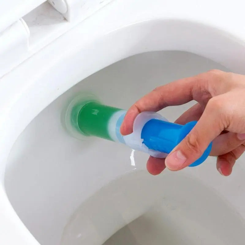 Magical Toilet Cleaner - Unique Unique Unique Magical Toilet Cleaner