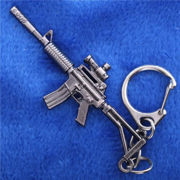 Key Chain Metal Pendant 6cm Peripheral Products Dm1337 - Unique Unique Unique Key Chain Metal Pendant 6cm Peripheral Products Dm1337