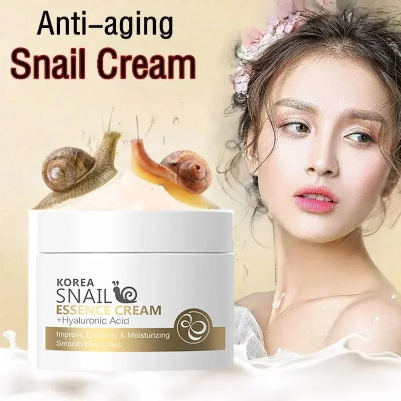 Moisturizing Skin Care Products Laikou Snail Cream - Unique Unique Unique Moisturizing Skin Care Products Laikou Snail Cream
