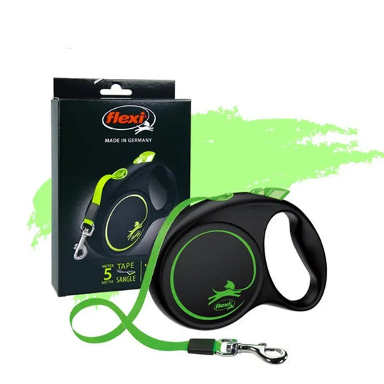 Pet Products Flexi FUN Series Traction Rope - Unique Unique Unique Pet Products Flexi FUN Series Traction Rope