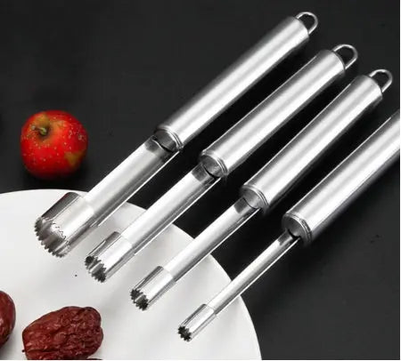 Stainless Steel Easy to use Pineapple Peeler Accessories Pineapple Slicers Fruit Cutter Corer Slicer Kitchen Tools - Unique Unique Unique Stainless Steel Easy to use Pineapple Peeler Accessories Pineapple Slicers Fruit Cutter Corer Slicer Kitchen Tools