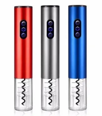 Automatic Electric Bottle Red Wine Opener - Unique Unique Unique Automatic Electric Bottle Red Wine Opener