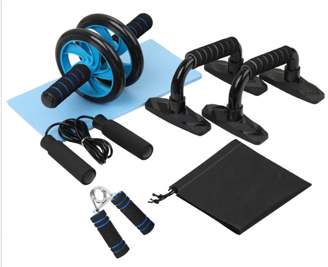 Push-up bracket gripper combination fitness equipment - Unique Unique Unique Push-up bracket gripper combination fitness equipment