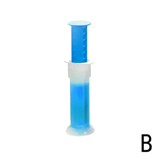 Magical Toilet Cleaner - Unique Unique Unique Magical Toilet Cleaner