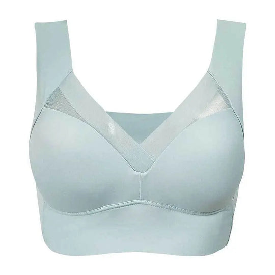 Receiving Breast Bra Without Steel Ring Ladies Vest Underwear - Unique Unique Unique Receiving Breast Bra Without Steel Ring Ladies Vest Underwear