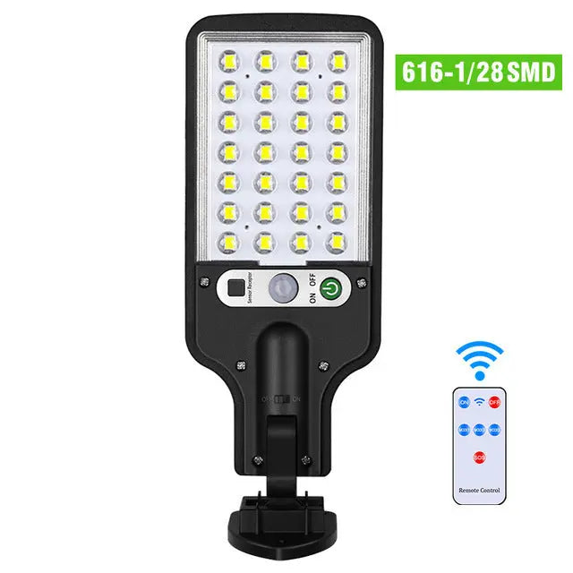 Outdoor Solar LED Wall Lamp - Unique Unique Unique Outdoor Solar LED Wall Lamp