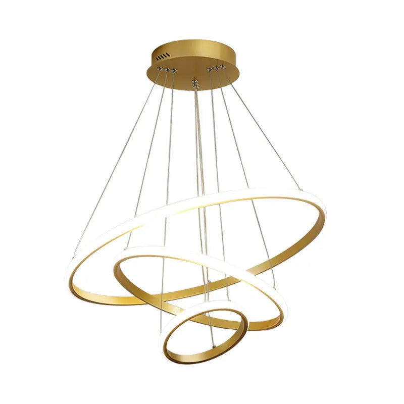 Living Room Chandelier Dining Room Lamp Intelligent Simple Household Chandelier - Unique Unique Unique Living Room Chandelier Dining Room Lamp Intelligent Simple Household Chandelier