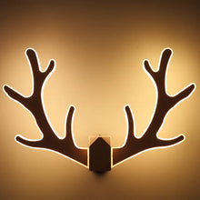 Nordic Antlers Wall Lamp Simple Modern Bedroom - Unique Unique Unique Nordic Antlers Wall Lamp Simple Modern Bedroom