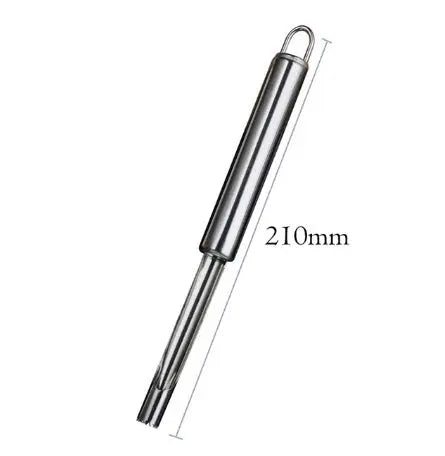 Stainless Steel Easy to use Pineapple Peeler Accessories Pineapple Slicers Fruit Cutter Corer Slicer Kitchen Tools - Unique Unique Unique Stainless Steel Easy to use Pineapple Peeler Accessories Pineapple Slicers Fruit Cutter Corer Slicer Kitchen Tools