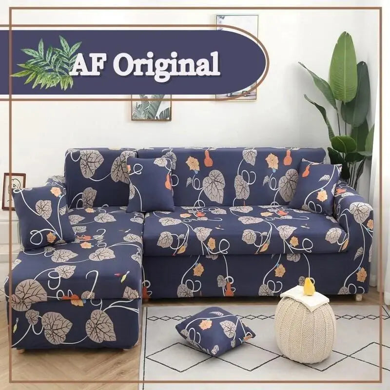Elastic All-inclusive Sofa Cover Cover Towel European And American Models Unique