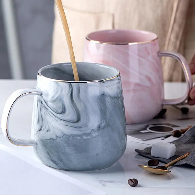 Ceramic mug Mug breakfast cereal mug - Unique Unique Unique Ceramic mug Mug breakfast cereal mug