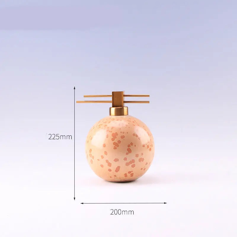 Furniture ceramic ornaments - Unique Unique Unique Furniture ceramic ornaments