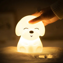 Puppy night light - Unique Unique Unique Puppy night light