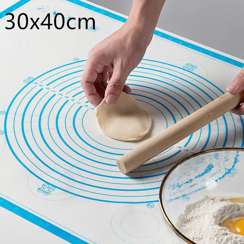 40x60cm Large Size Of Silicone Baking Mat - Unique Unique Unique 40x60cm Large Size Of Silicone Baking Mat