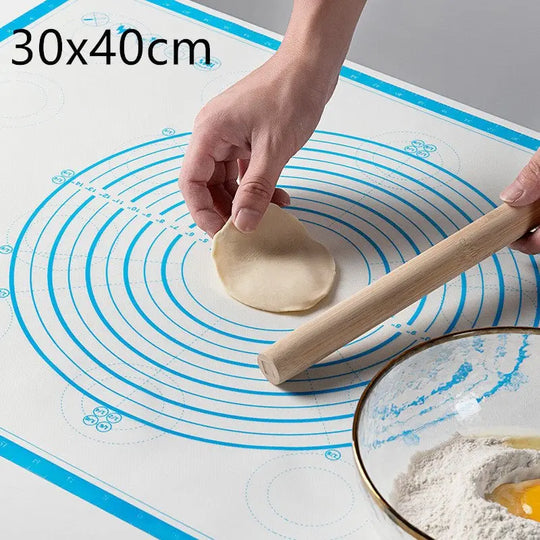 40x60cm Large Size Of Silicone Baking Mat - Unique Unique Unique 40x60cm Large Size Of Silicone Baking Mat