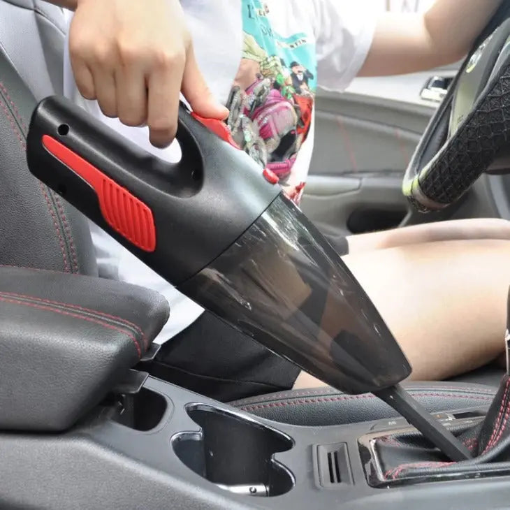 Handheld High-Power Vacuum Cleaner For Small Cars - Unique Unique Unique Handheld High-Power Vacuum Cleaner For Small Cars