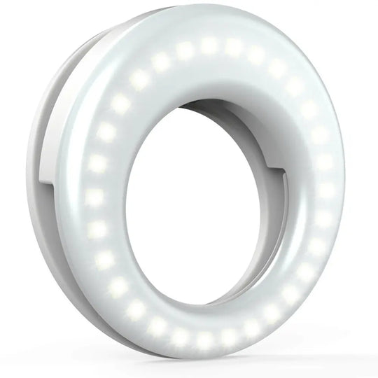 Led Selfie Ring Light For Cell Phone Photography Video Lighting Camera Photo On Youtube Live Streaming With USB Plug - Unique Unique Unique Led Selfie Ring Light For Cell Phone Photography Video Lighting Camera Photo On Youtube Live Streaming With USB Plug