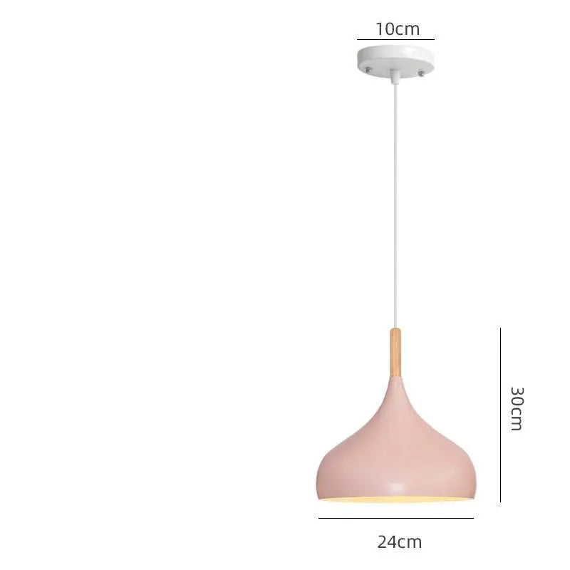 Creative macarone Chandelier - Unique Unique Unique Creative macarone Chandelier