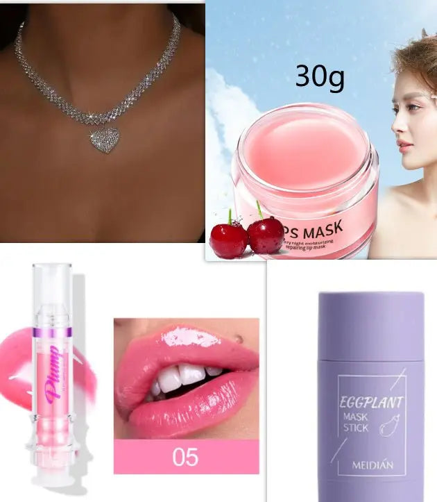 Lip skin care products - Unique Unique Unique Lip skin care products