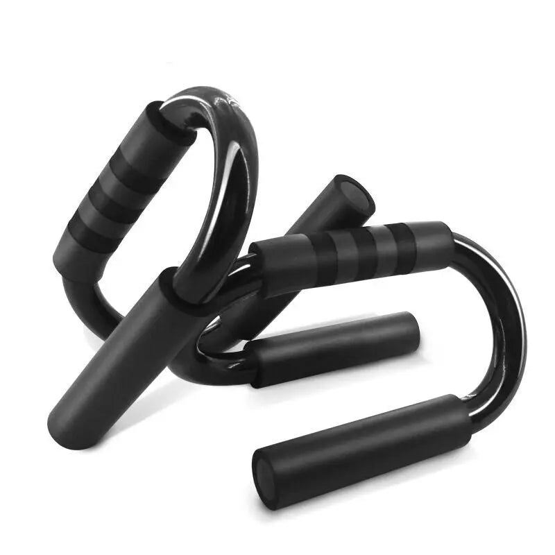 S-type Push-up Bracket Keep Fitness - Unique Unique Unique S-type Push-up Bracket Keep Fitness
