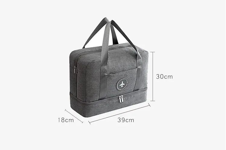 Waterproof multifunctional shoe bag - Unique Unique Unique Waterproof multifunctional shoe bag