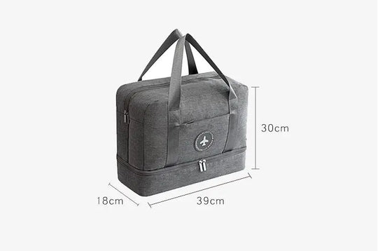 Waterproof multifunctional shoe bag - Unique Unique Unique Waterproof multifunctional shoe bag