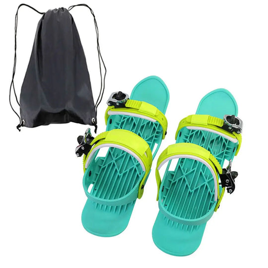 Outdoor Snow Products Cool Mini Ski Boots - Unique Unique Unique Outdoor Snow Products Cool Mini Ski Boots