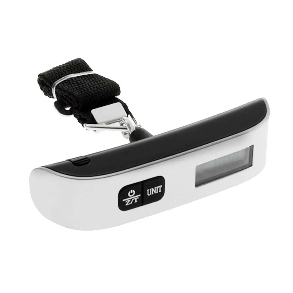 T-shaped Electronic Scales Portable Scale 50kg/10g with Backlight - Unique Unique Unique T-shaped Electronic Scales Portable Scale 50kg/10g with Backlight