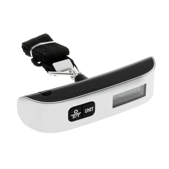 T-shaped Electronic Scales Portable Scale 50kg/10g with Backlight - Unique Unique Unique T-shaped Electronic Scales Portable Scale 50kg/10g with Backlight
