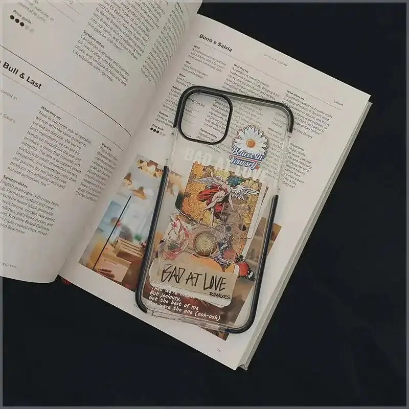 Applicable Xs12Pro max mobile phone case 8plus anti-drop - Unique Unique Unique Applicable Xs12Pro max mobile phone case 8plus anti-drop