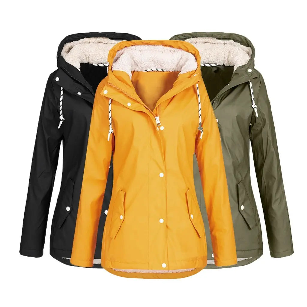 Outdoor Sports Jacket Women Winter Clothes - Unique Unique Unique Outdoor Sports Jacket Women Winter Clothes