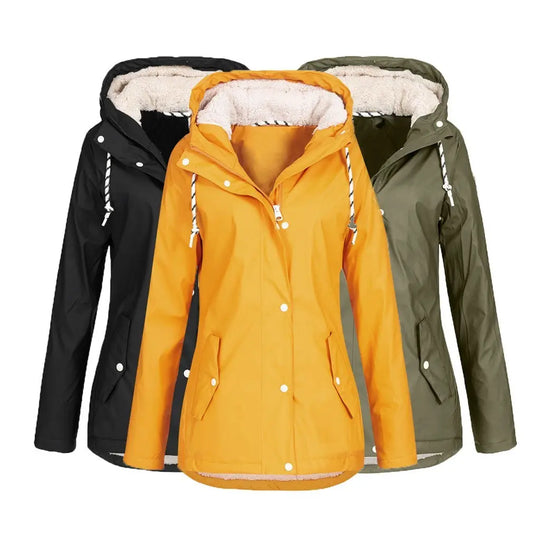 Outdoor Sports Jacket Women Winter Clothes - Unique Unique Unique Outdoor Sports Jacket Women Winter Clothes