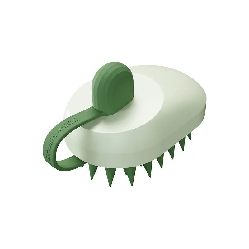 Soft Silicone Pets Hair Remover Comb Handheld Bath Shower Hair Shampoo Massage Brush For Dogs Cats Cleaning Tools Pet Products - Unique Unique Unique Soft Silicone Pets Hair Remover Comb Handheld Bath Shower Hair Shampoo Massage Brush For Dogs Cats Cleaning Tools Pet Products