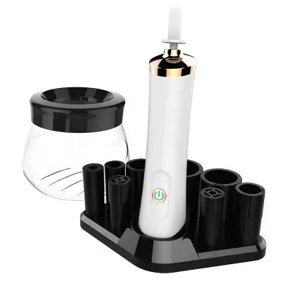 Electric scrubber for make up - Unique Unique Unique Electric scrubber for make up