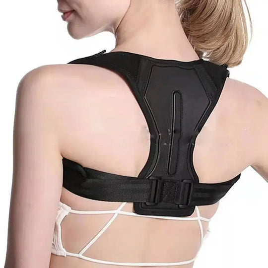 Adjustable Correction Belt For Hunchback Posture Back Support - Unique Unique Unique Adjustable Correction Belt For Hunchback Posture Back Support