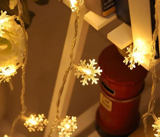 LED small lights flashing lights lights with stars small decoration - Unique Unique Unique LED small lights flashing lights lights with stars small decoration