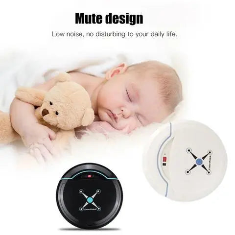 Smart Robot Vacuum Cleaner - Unique Unique Unique Smart Robot Vacuum Cleaner