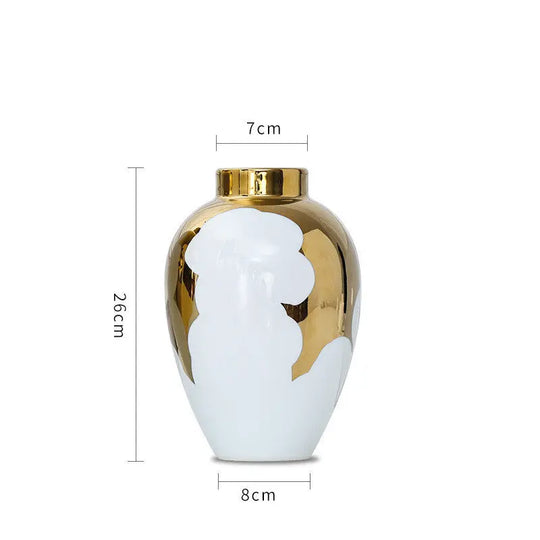 Creative Luxury Of Household Ceramic Vases - Unique Unique Unique Creative Luxury Of Household Ceramic Vases