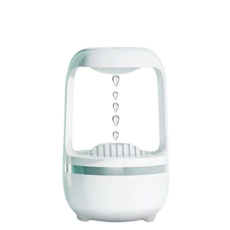Anti Gravity Humidifier Water Drop Backflow Aromatherapy Machine Large Capacity Office Bedroom Quiet Heavy Fog Household Sprayer - Unique Unique Unique Anti Gravity Humidifier Water Drop Backflow Aromatherapy Machine Large Capacity Office Bedroom Quiet Heavy Fog Household Sprayer