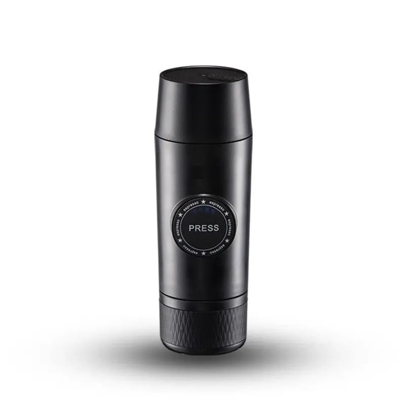 Mini Espresso Coffee Maker Portable Rechargeable Mech - Unique Unique Unique Mini Espresso Coffee Maker Portable Rechargeable Mech