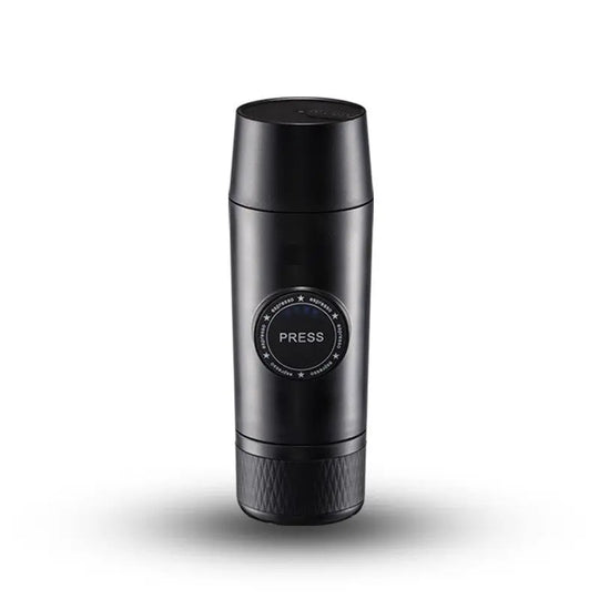 Mini Espresso Coffee Maker Portable Rechargeable Mech - Unique Unique Unique Mini Espresso Coffee Maker Portable Rechargeable Mech