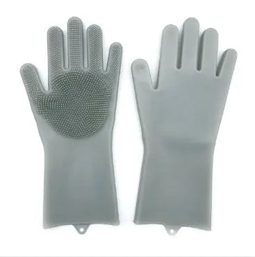 Housework Kitchen Cleaning Gloves - Unique Unique Unique Housework Kitchen Cleaning Gloves
