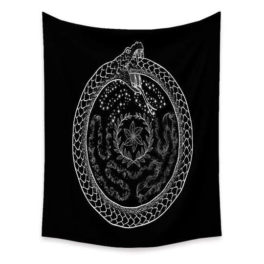 Bohemian Tapestry Room Decor Background Fabric - Unique Unique Unique Bohemian Tapestry Room Decor Background Fabric